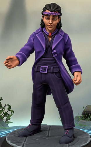 Veilwalker