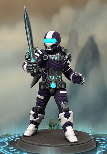 XCaliber