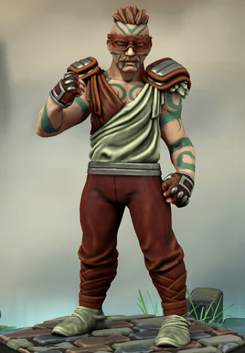 Runemaster
