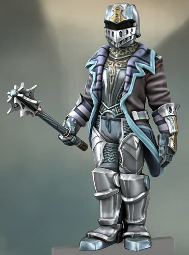 citadel screenshot