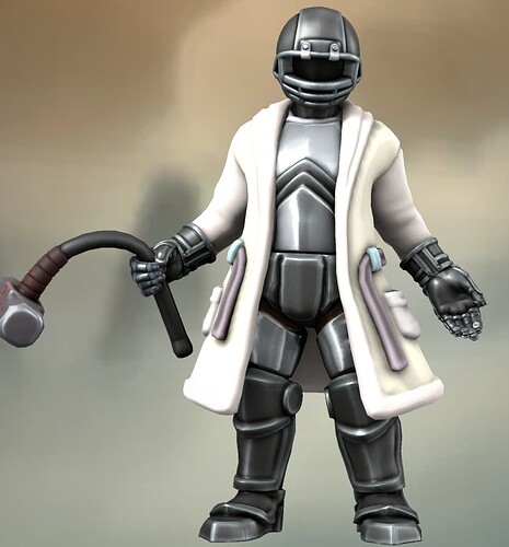 citadel silly screenshot