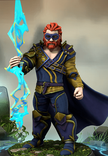 Skybreaker Spearless