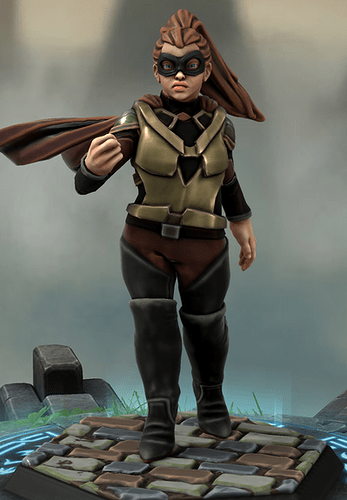 Demi Gog