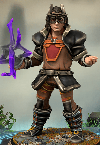 Heretic I