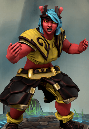 Skorni