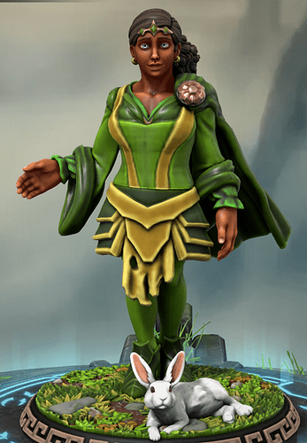 Greensleeves