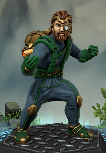 Larcenemo