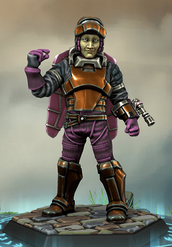 Gunrunner