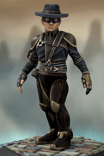 Black Hat screenshot