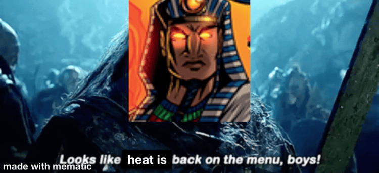 mematicMeme