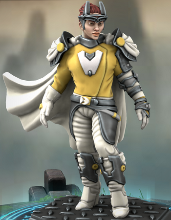 Peacemonger