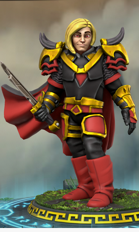 Knightgrave